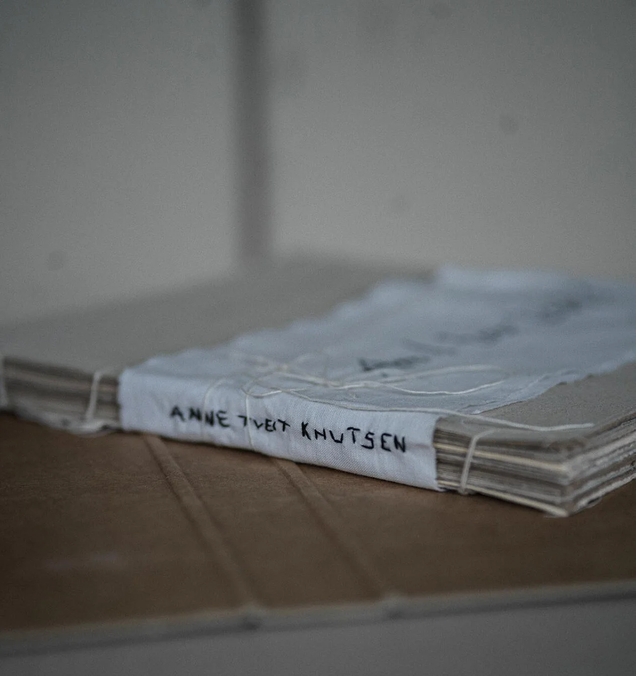 Foto: Marianne Vigtel Hølland