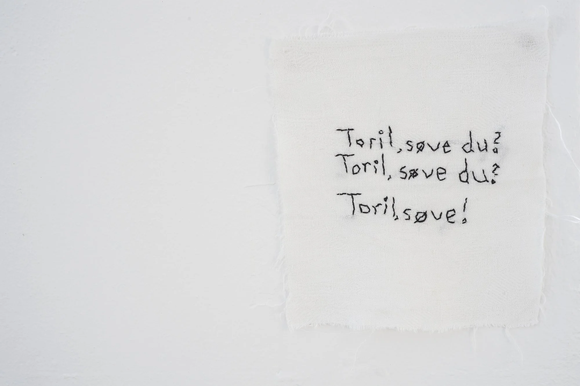  Foto: Thor Brødreskift 