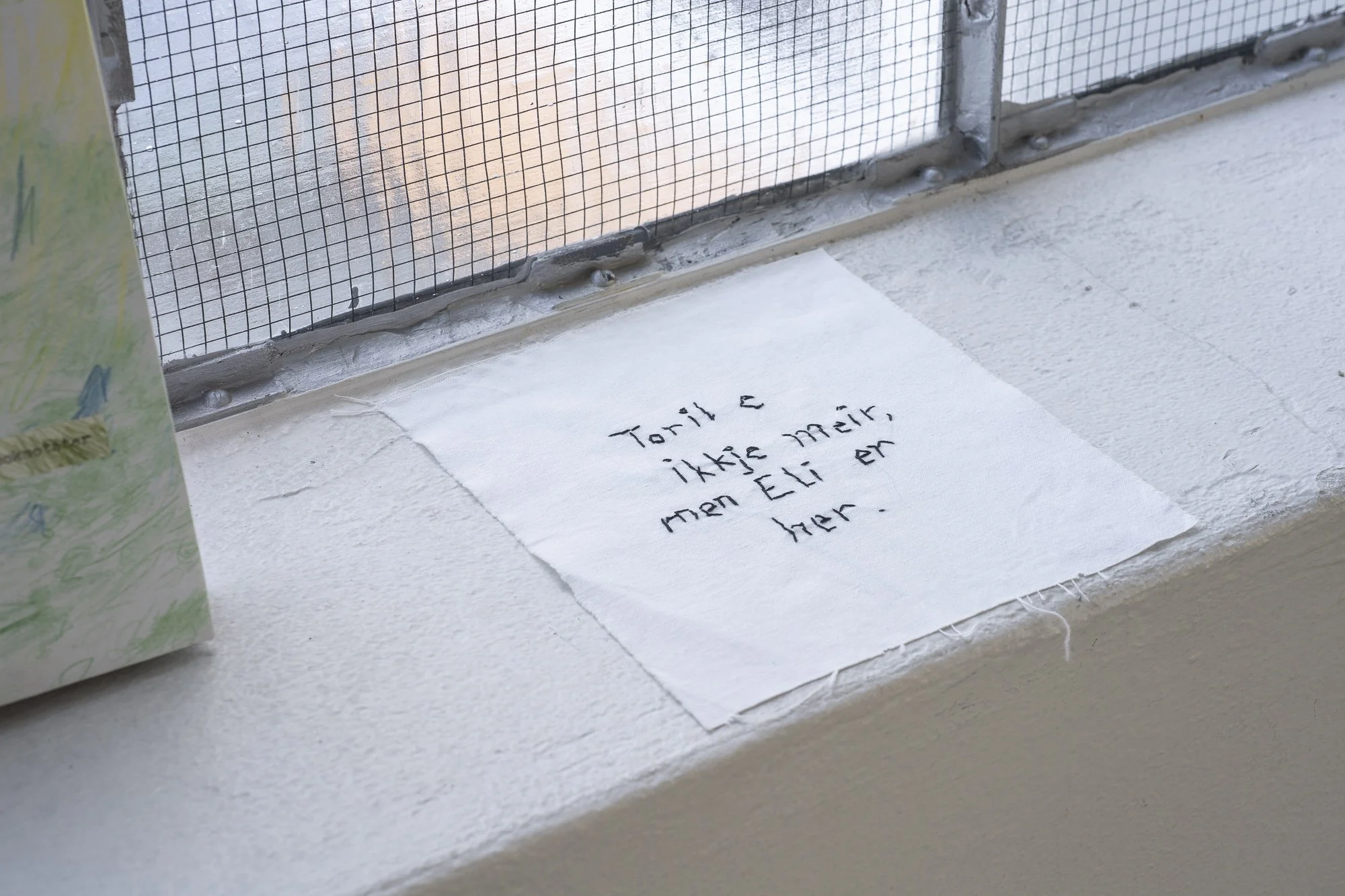  Foto: Thor Brødreskift 