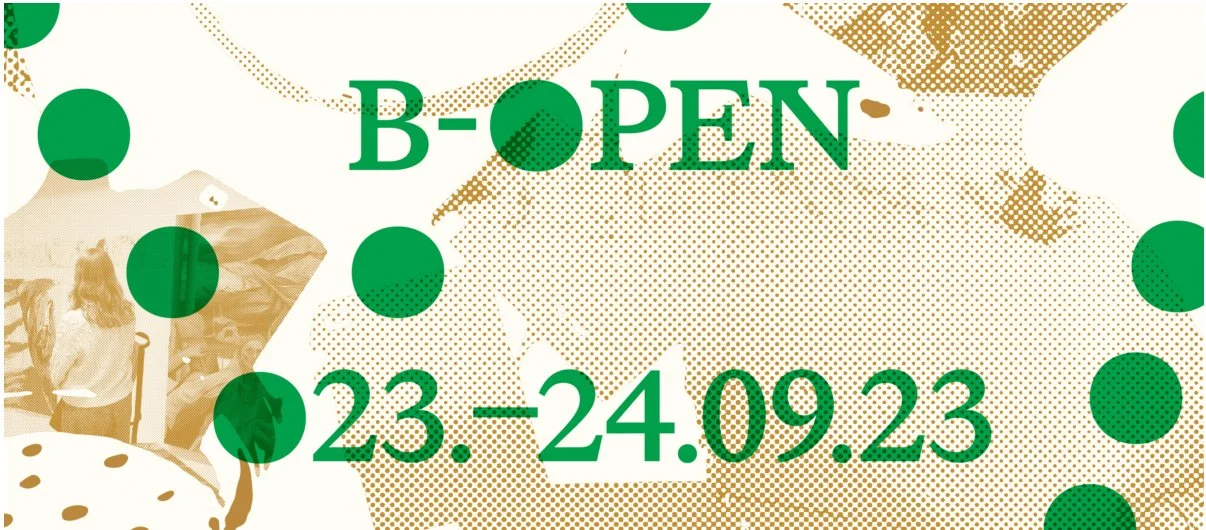 B-OPEN 2023