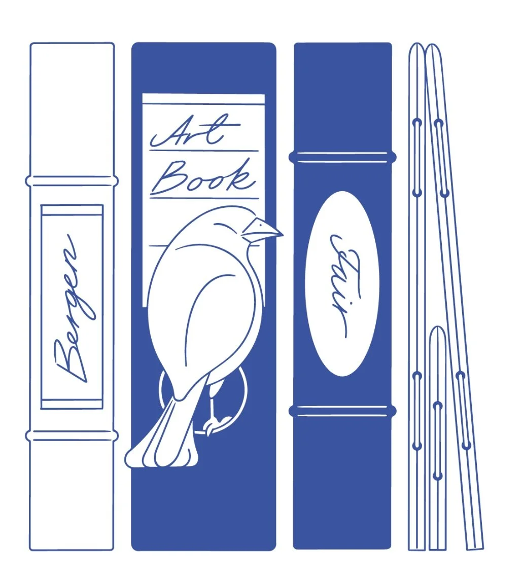 Bergen Art Book Fair