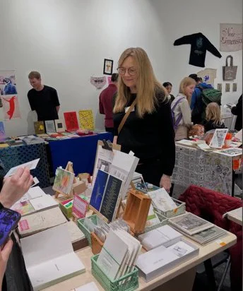 Bergen Art Book Fair 2026