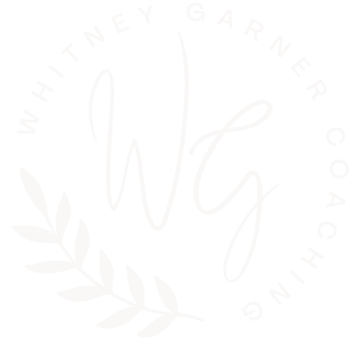 Whitney Garner