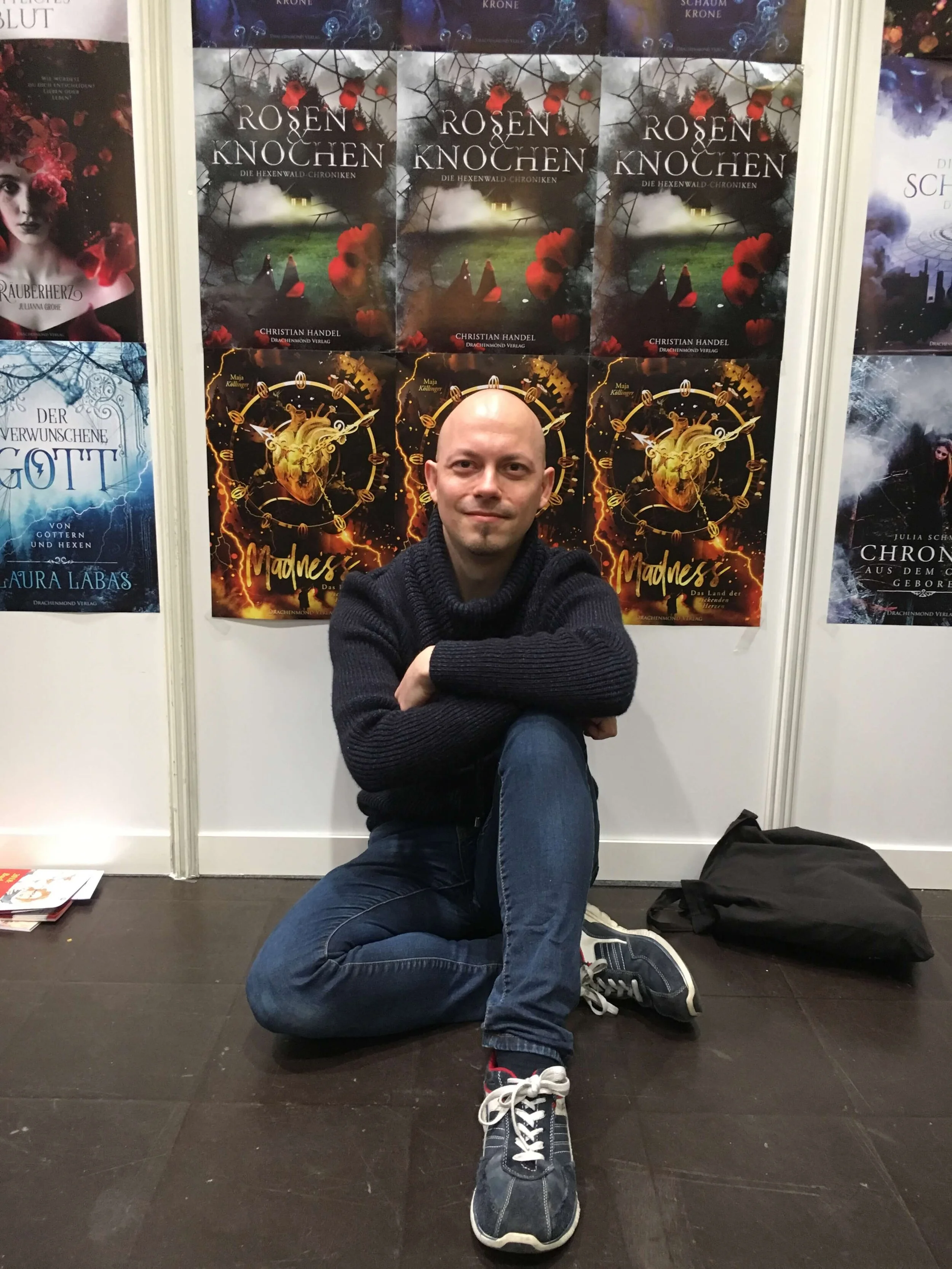 zehn fakten über mich