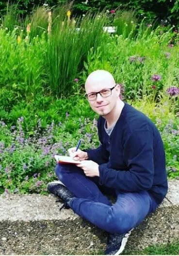 Interview zu Rowan &amp; Ash