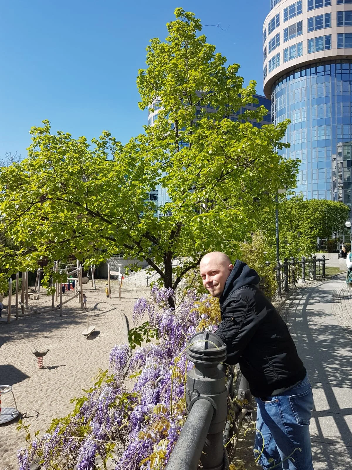 Kurzgeschichten zu meinen Romanen