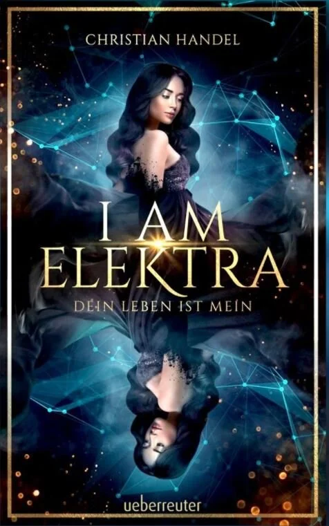 I AM ELEKTRA erscheint März 2021