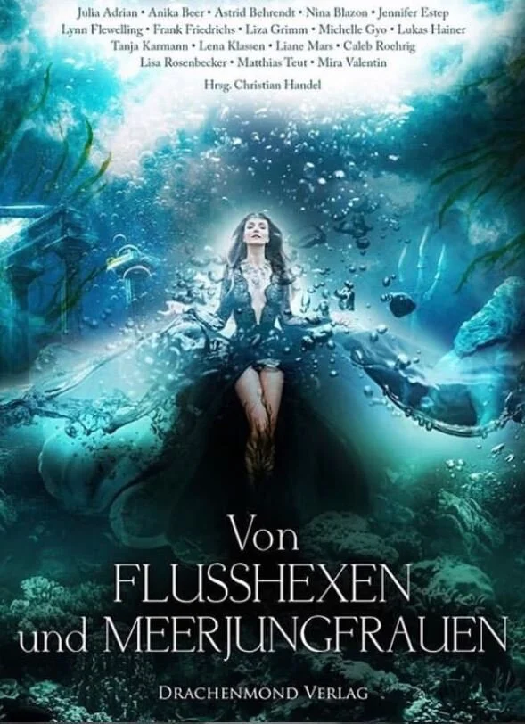 Neue Märchenanthologie erschienen