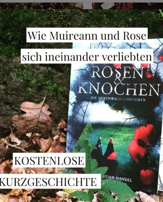 Kostenlose Kurzgeschichte