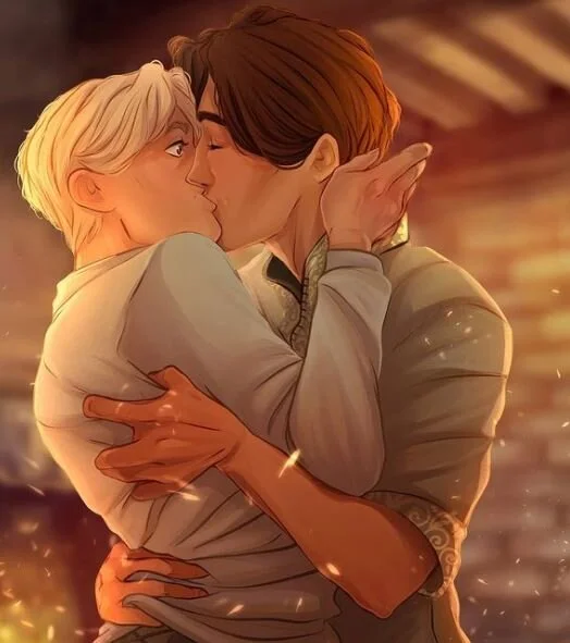 Poster von ROWAN &amp; ASH