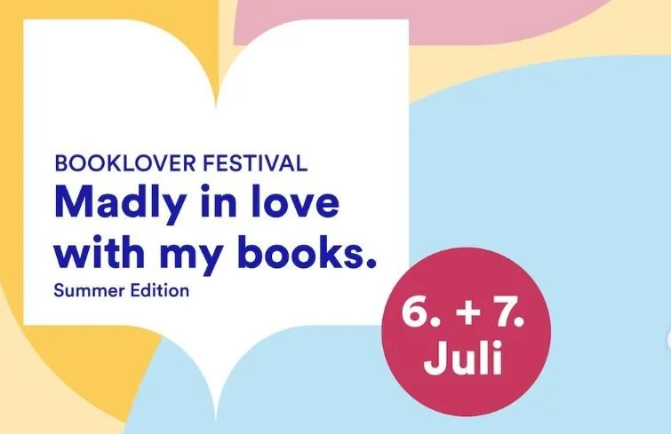 Thalia Booklover Festival Leipzig