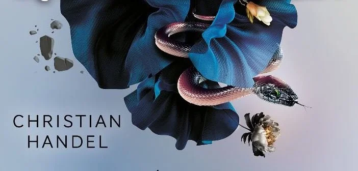 Signierstunde auf der LBM 