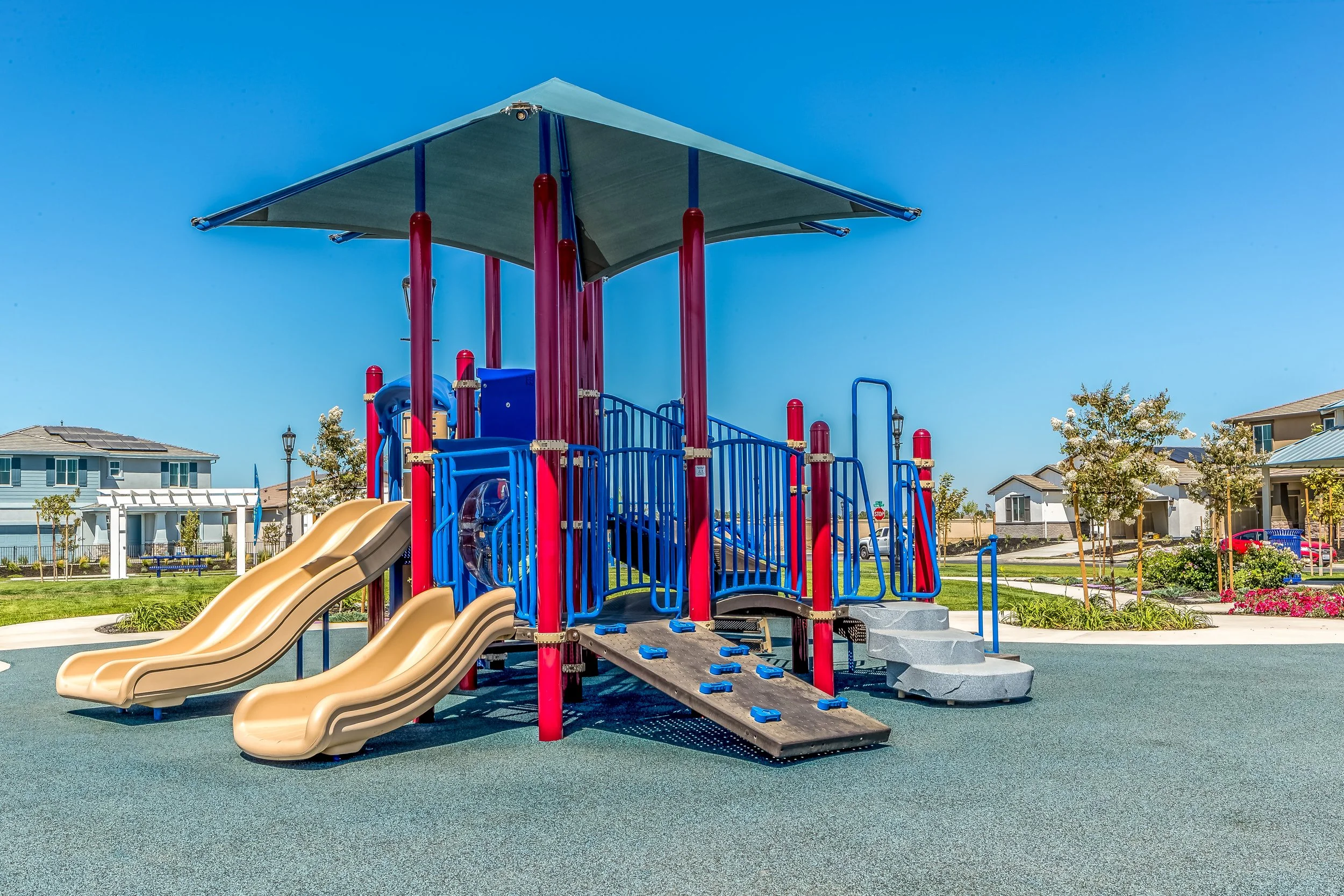 Building Westlake Village — G&G Builders Inc