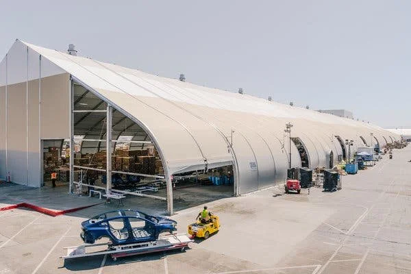 Why Prefabricated Structures Are the Future of Fast, Flexible Construction