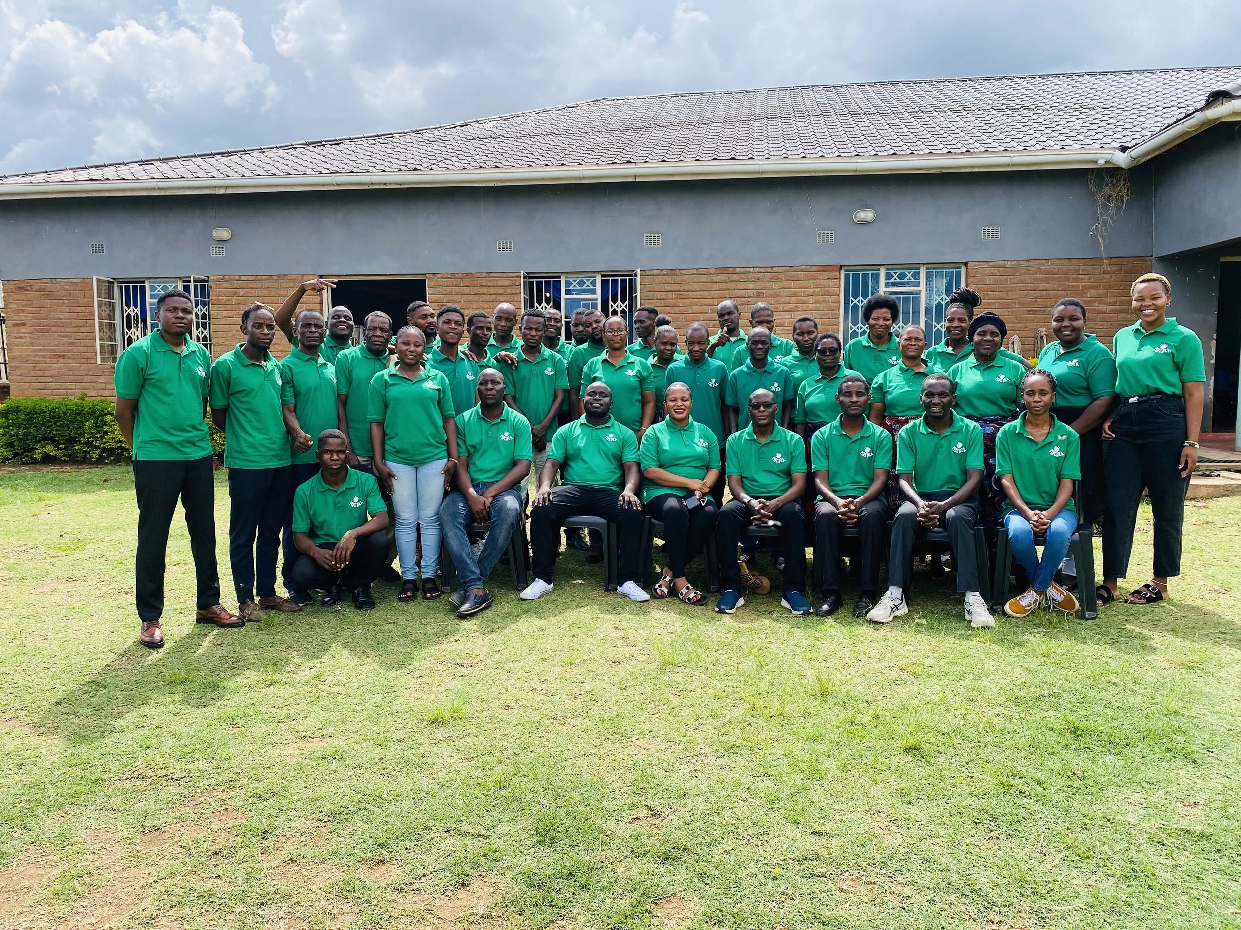 Looking back to 2025 and forward to 2026?