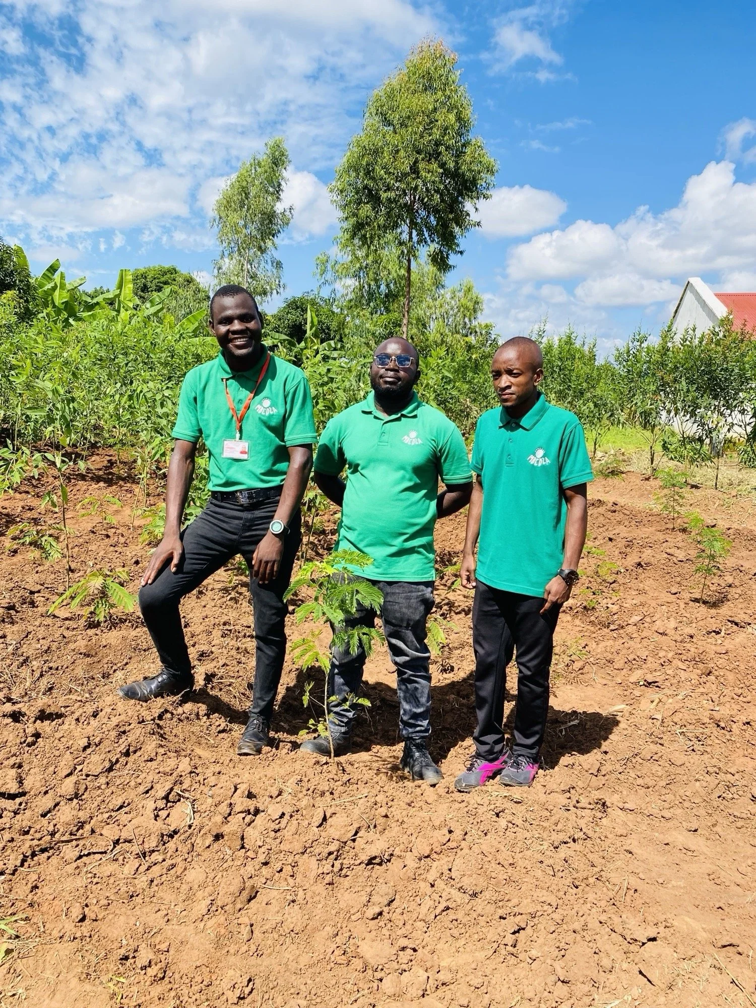 We are serious about monitoring