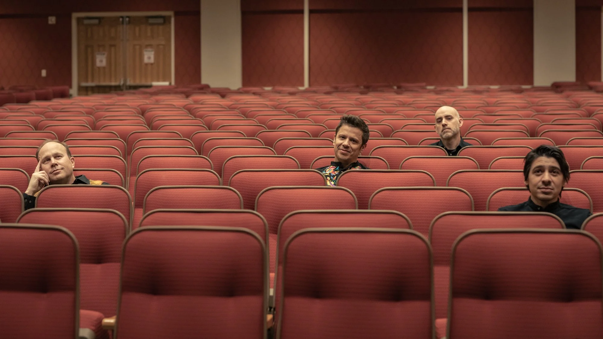 Viatorum Residency at UT-Tyler