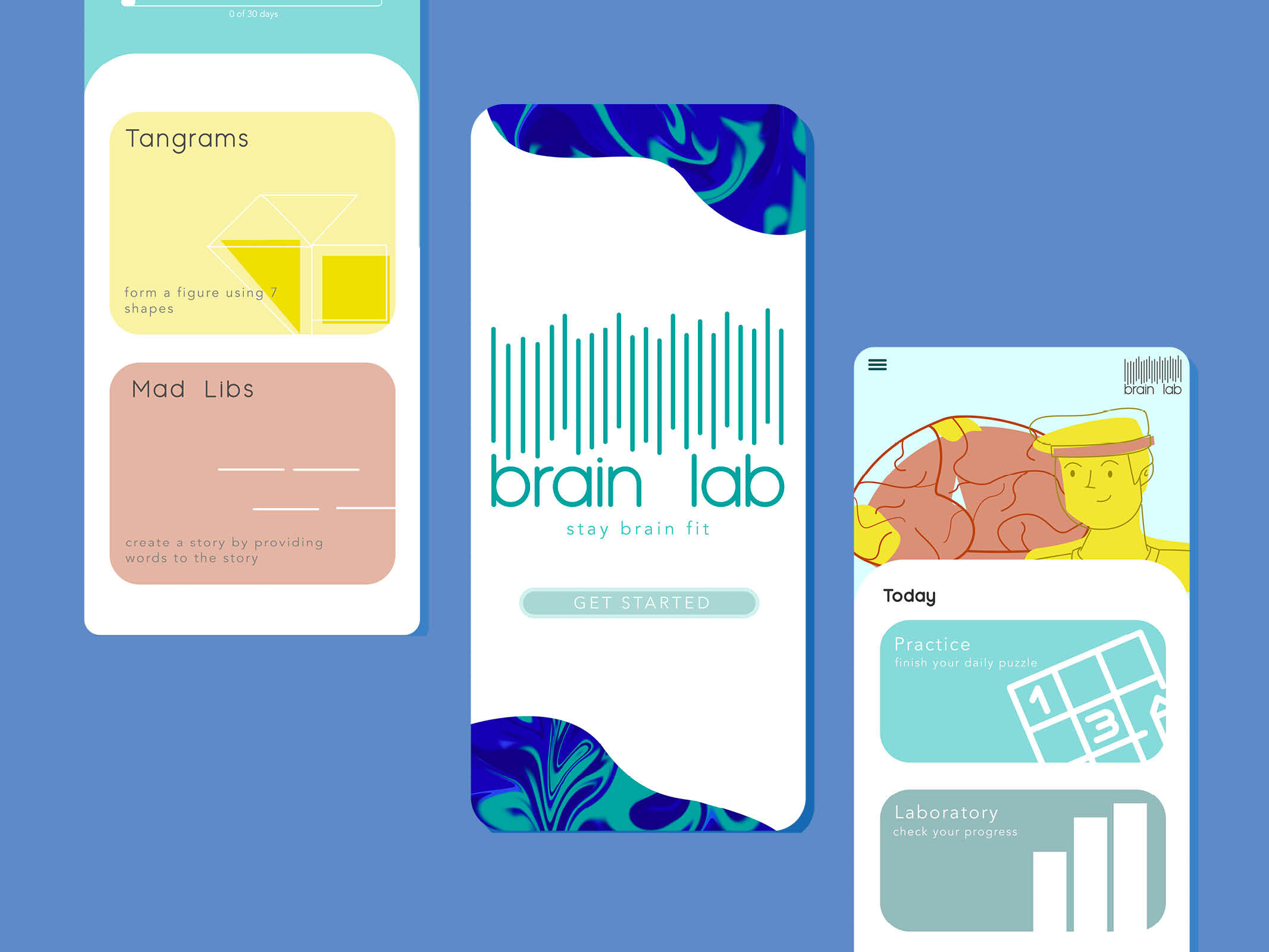 BrainLab