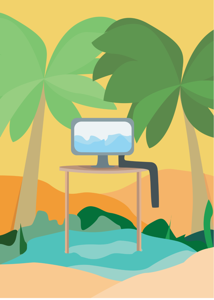 Oasis