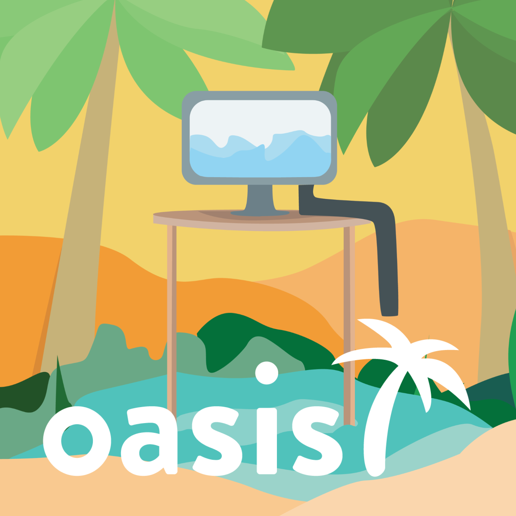 Oasis
