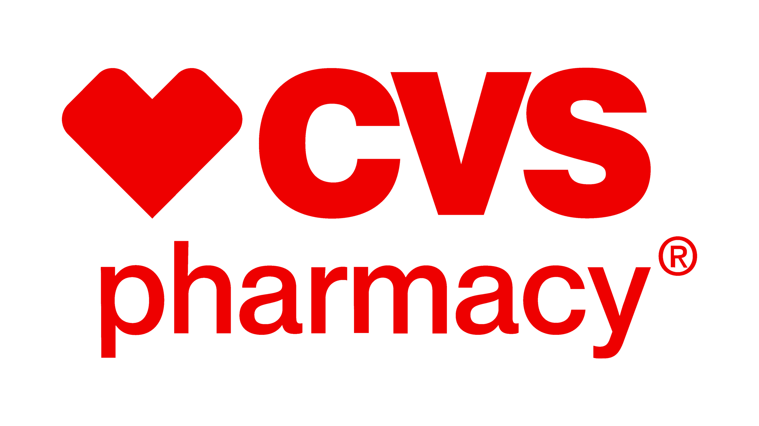 CVS Pharmacy Logo