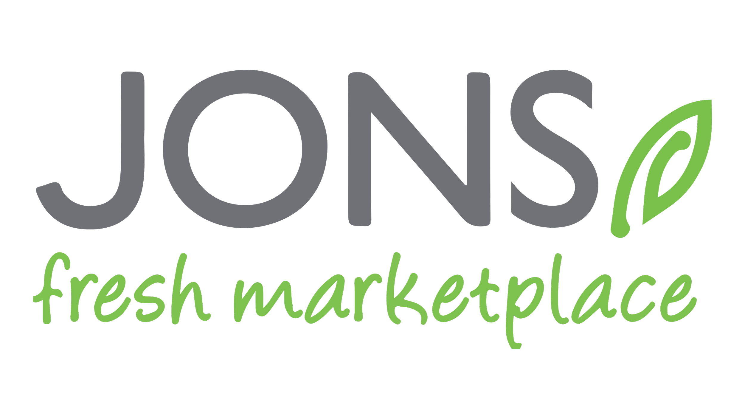 Johns Market Logo