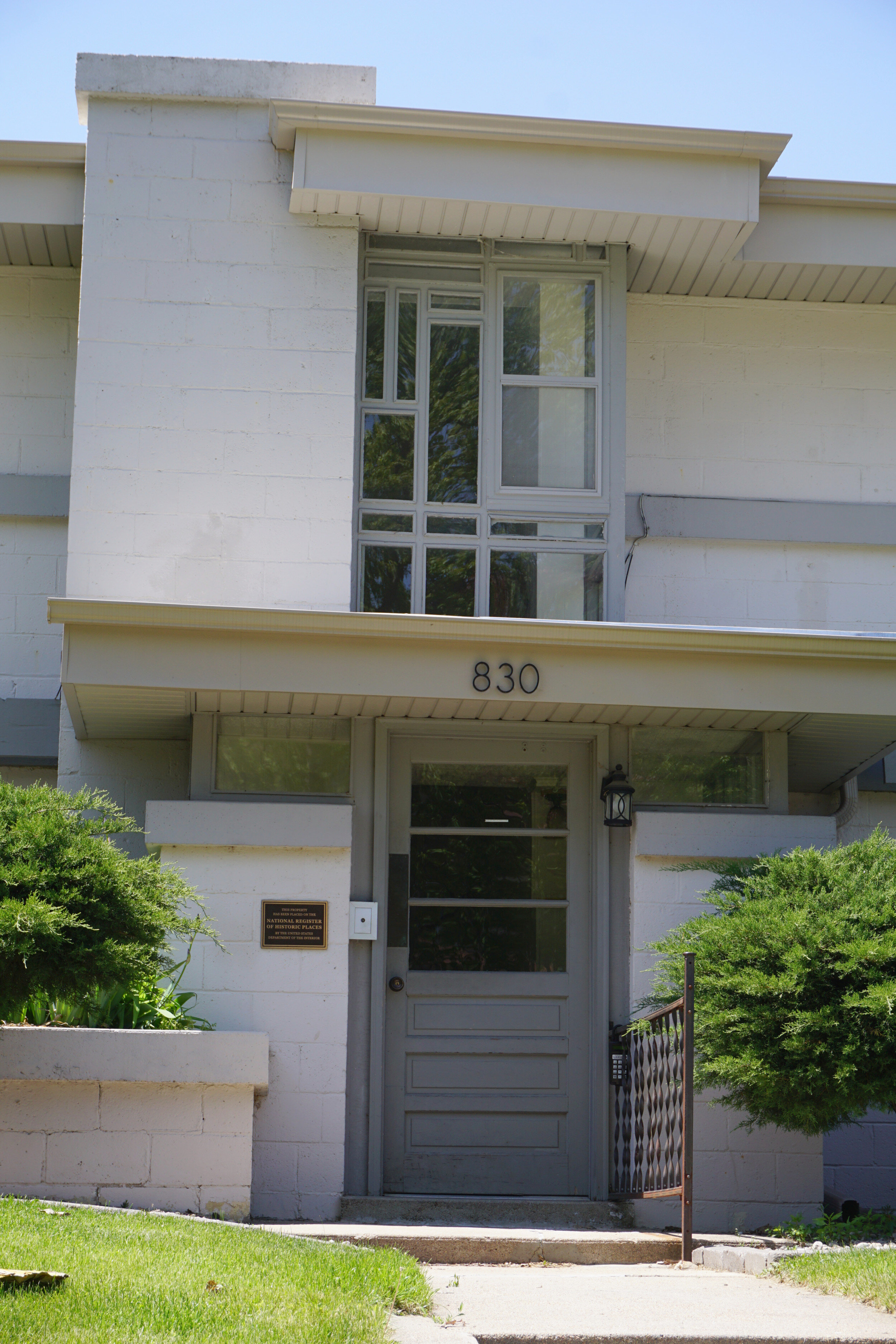 Marcy Court — THRIVE STREET LIVING REAL ESTATE APARTMENTS FOR RENT