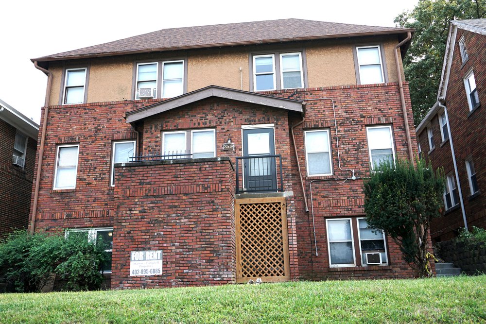 Bemis Ridge Apartments for Rent — THRIVE STREET LIVING REAL ESTATE