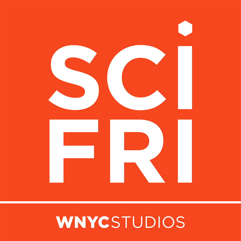 Sciense Friday logo