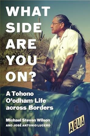 What Side Are You On book cover