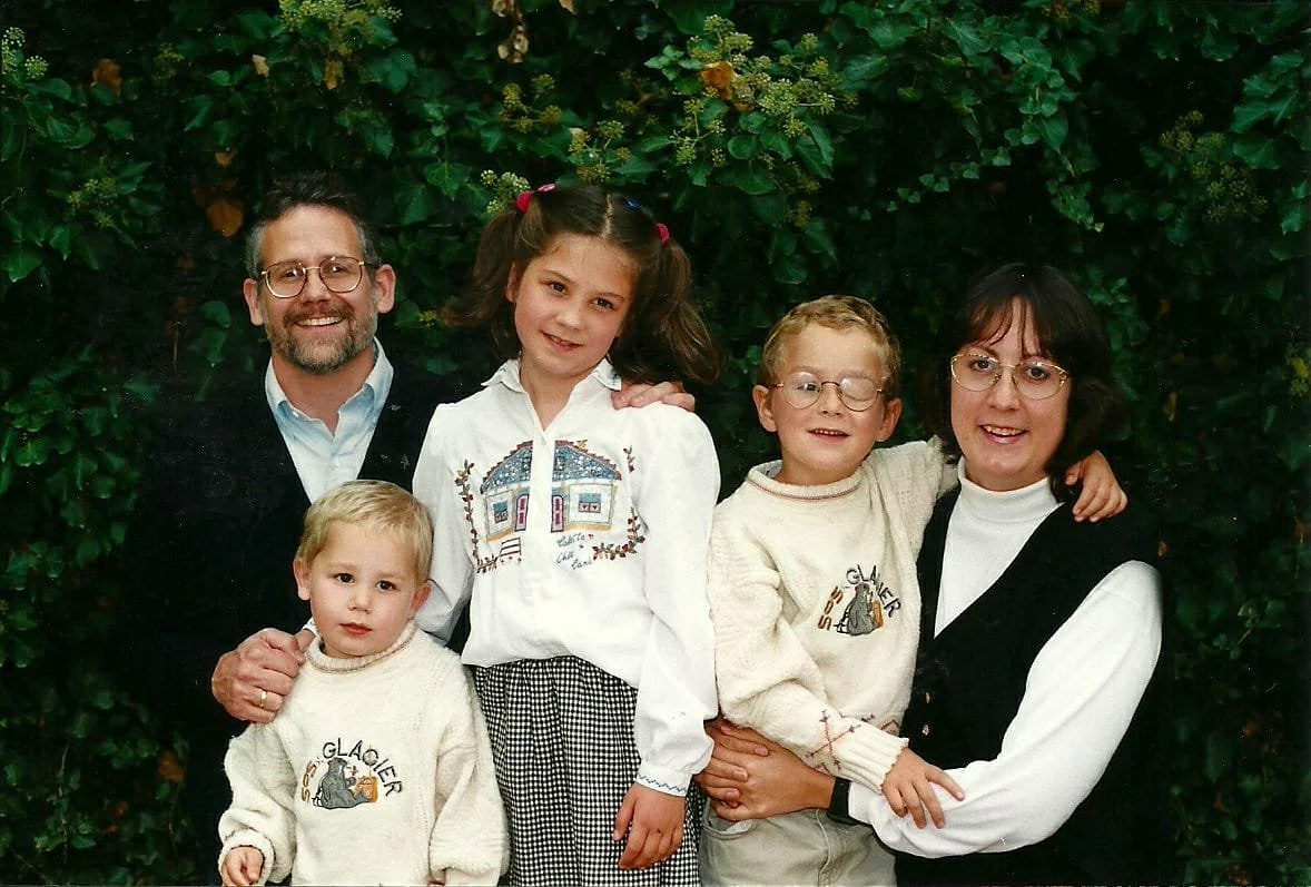 Estáte quieto, Alan