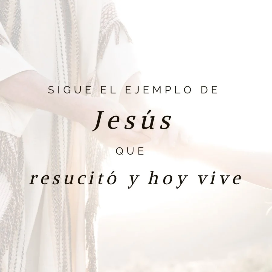 La recibió en su casa