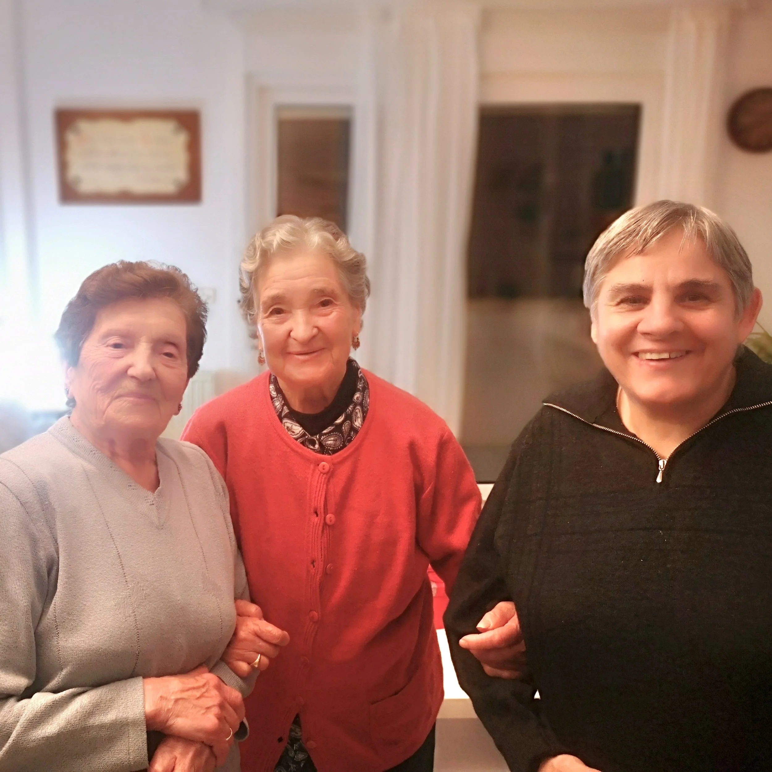 Aniversario del piso Companion