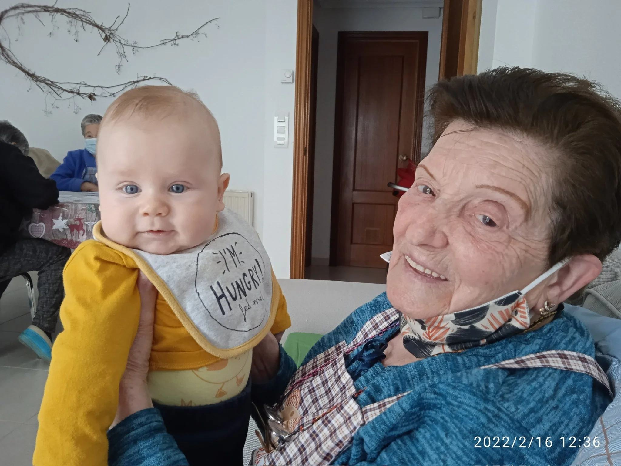 Tarjetas de esperanza