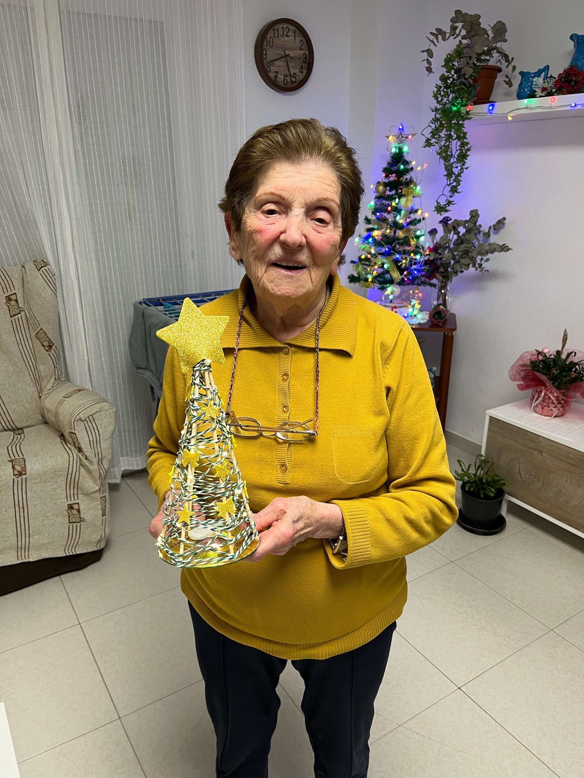 ¡Feliz navidad 2025!