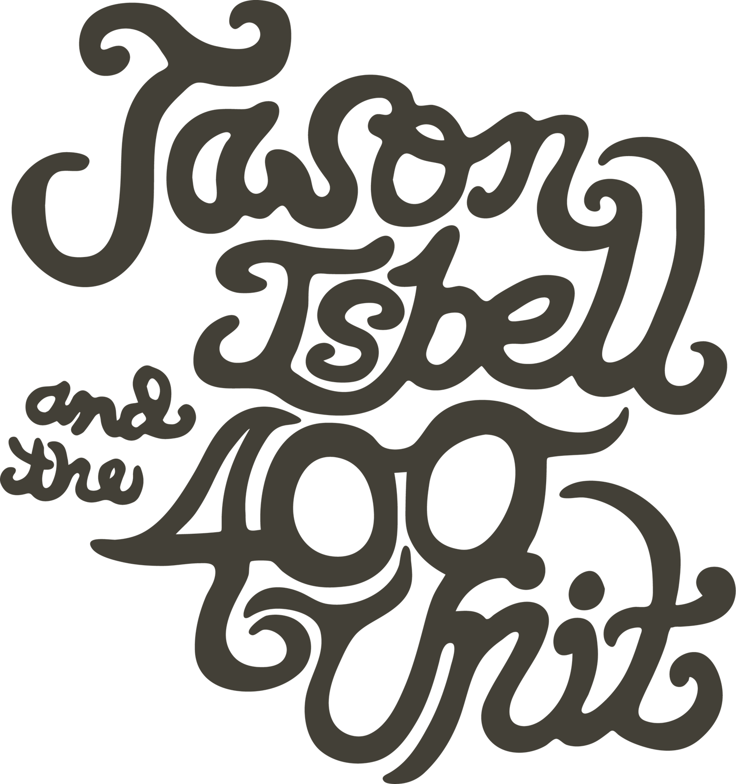 Jason Isbell & The 400 Unit