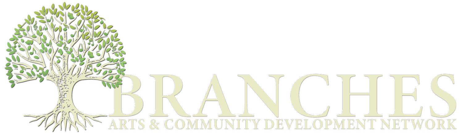 Branches Community Arts Program