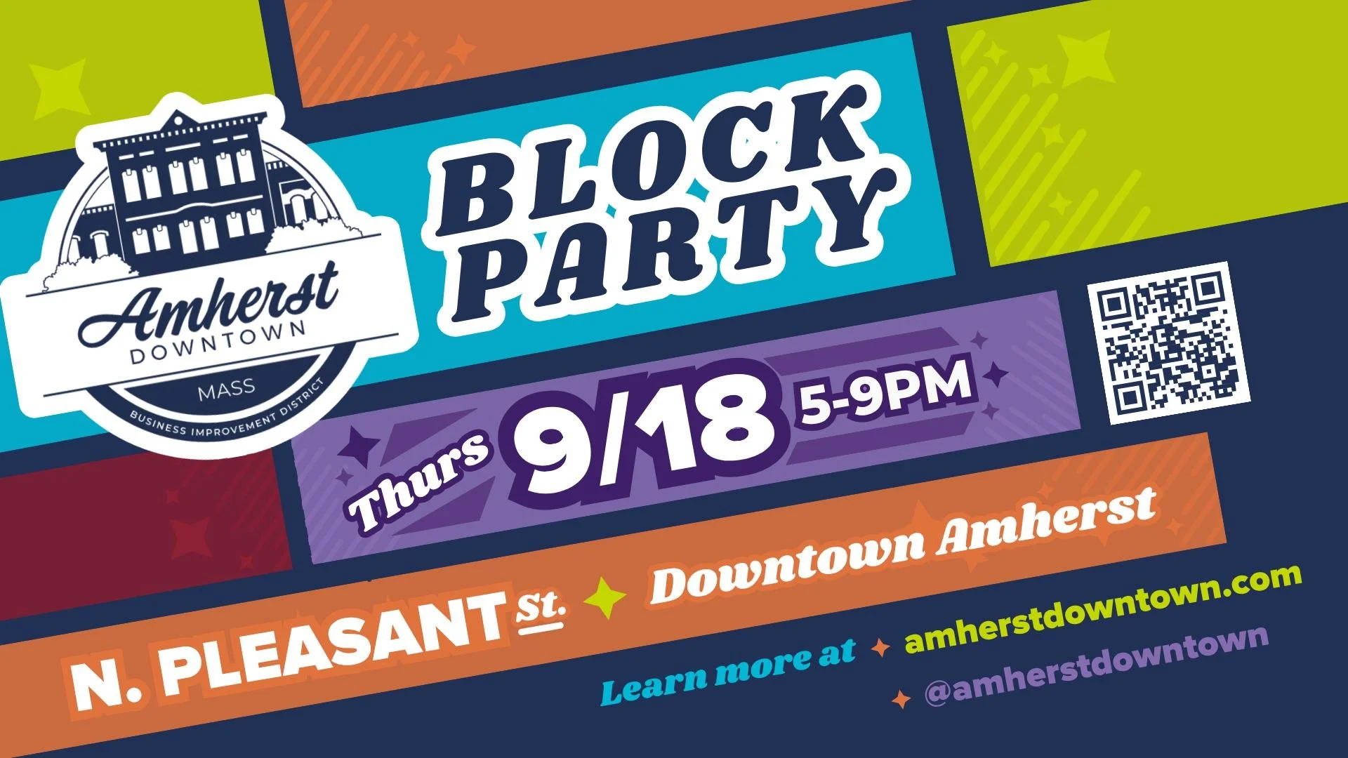Block Party