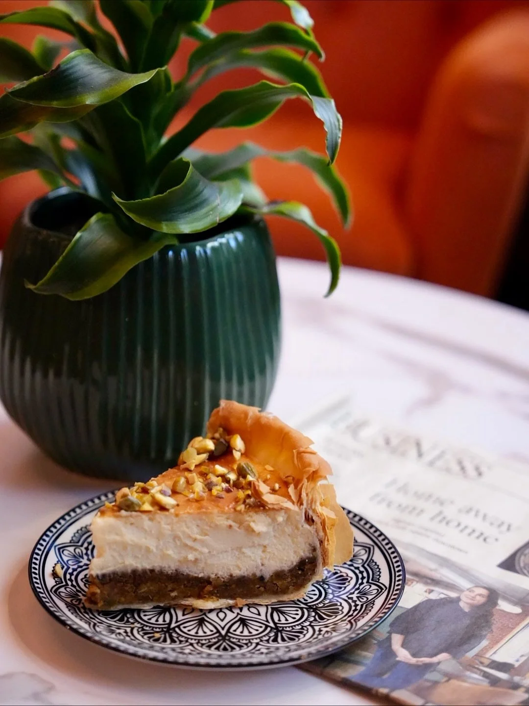 We stopped by Masuda’s Cafe for a fall preview and we’re so excited for you all to try their new menu items!
Think cozy sips, flaky pastries, and Afghan inspired plates coming soon. Save this and be sure to bring a friend!
#amherstdownto