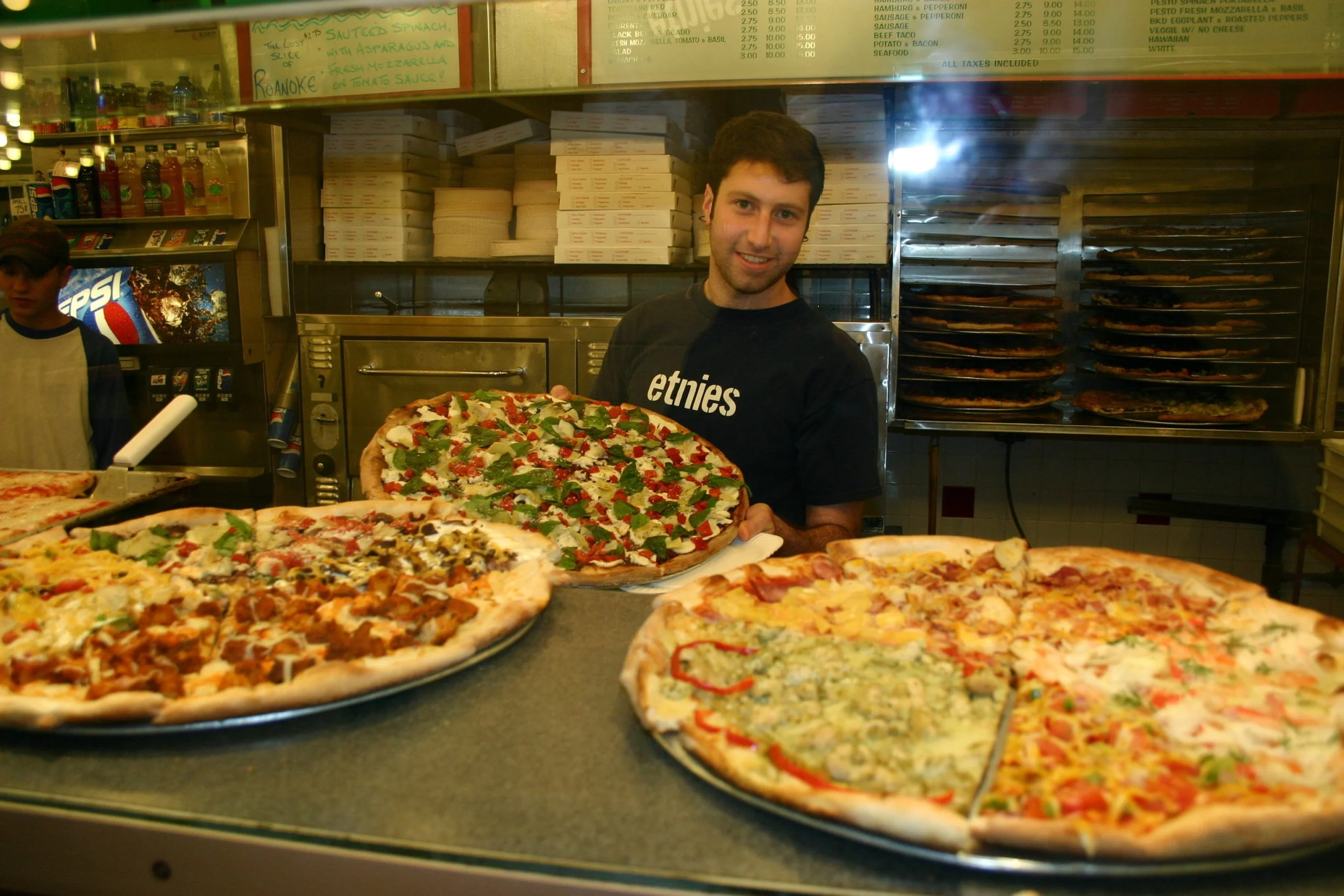 Antonio's Pizza