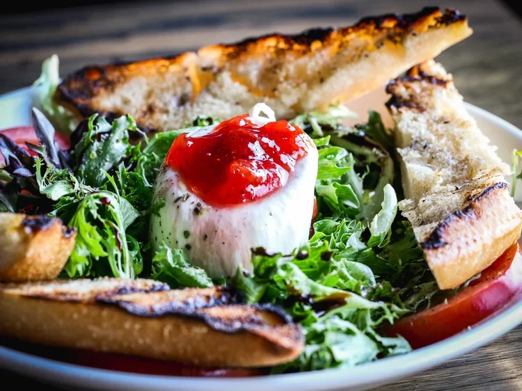 Bistro 63