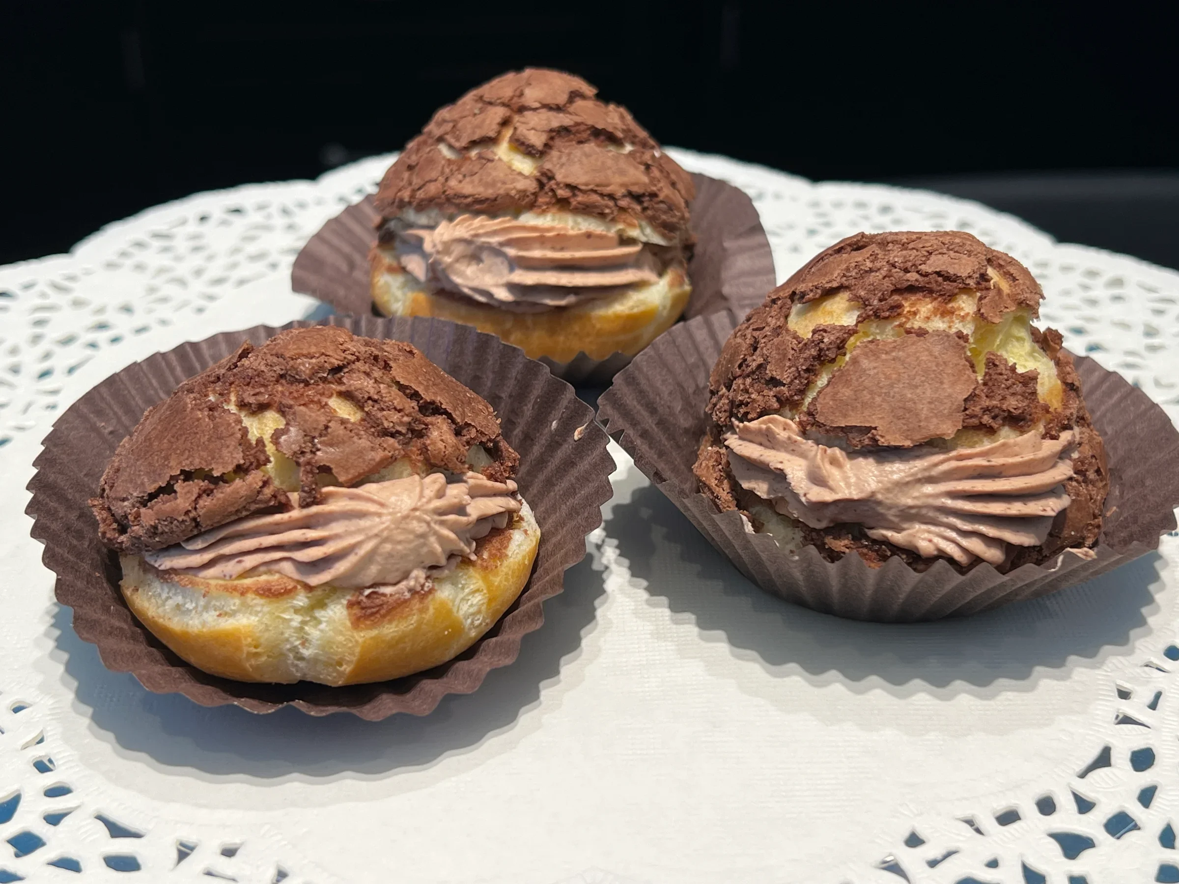 Buttercup Craft Bakery
