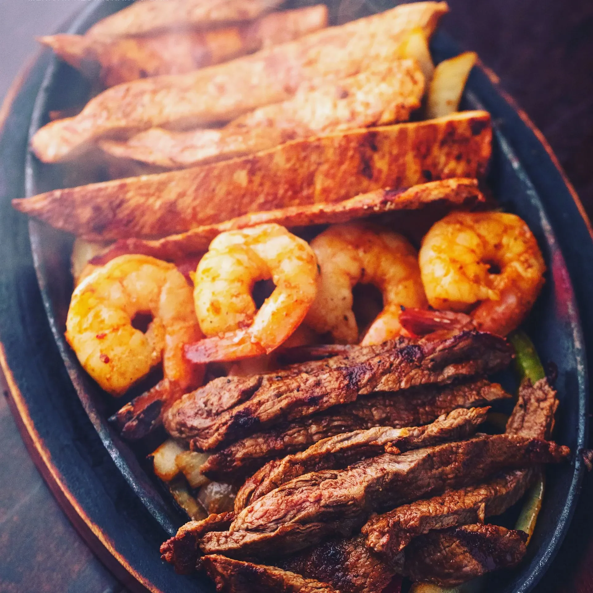 Garcia's Mexican Restaurant
