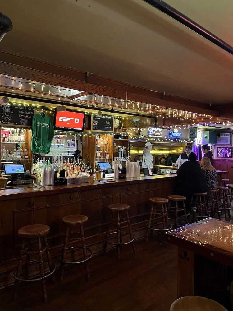 McMurphy's Uptown Tavern
