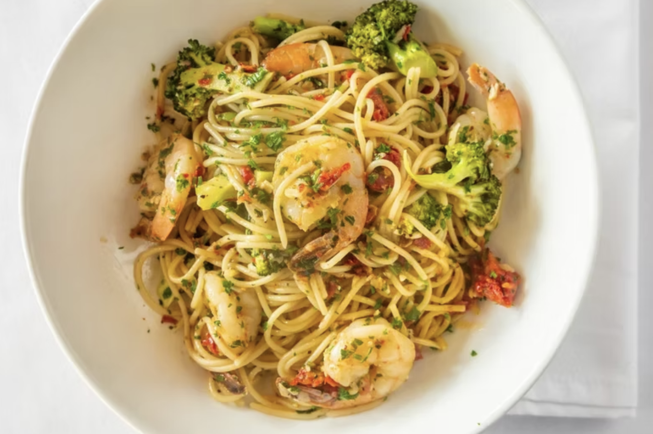 Pasta E Basta
