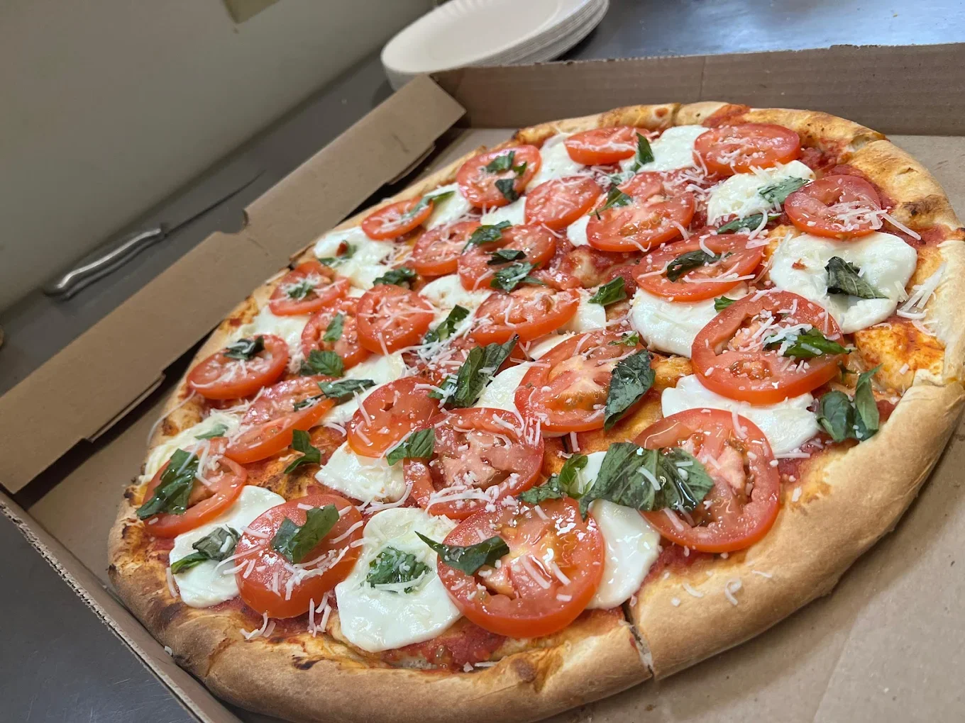 Primo Too Pizzeria
