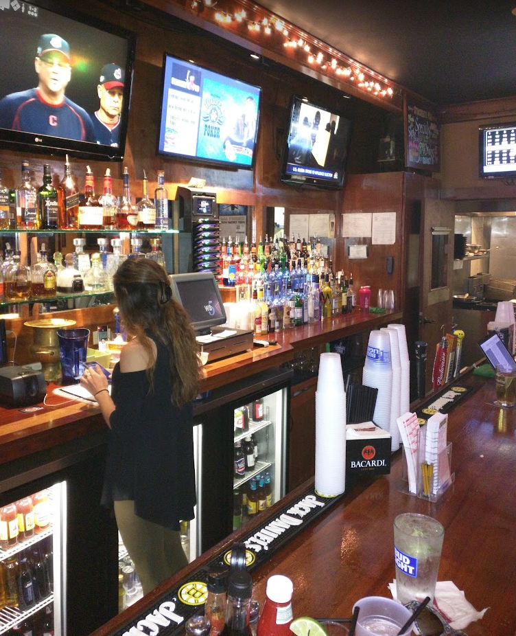 Stacker's Pub