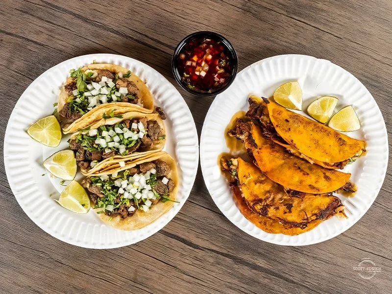 Taqueria del Pueblo