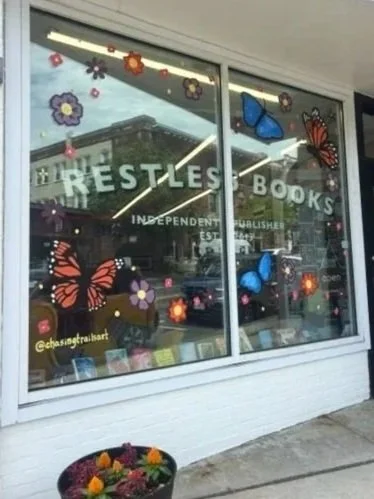 Restless Books
