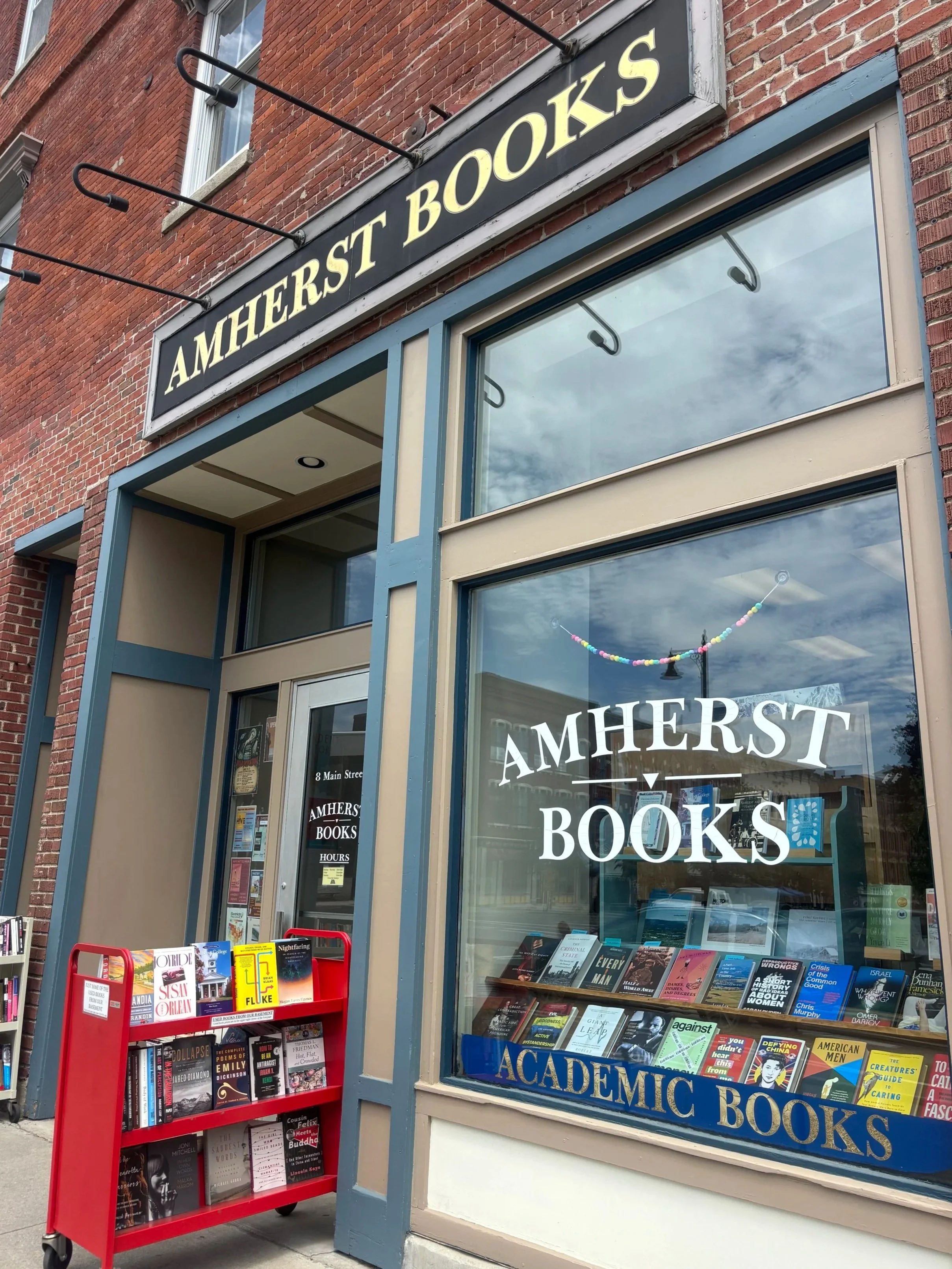 Amherst Books